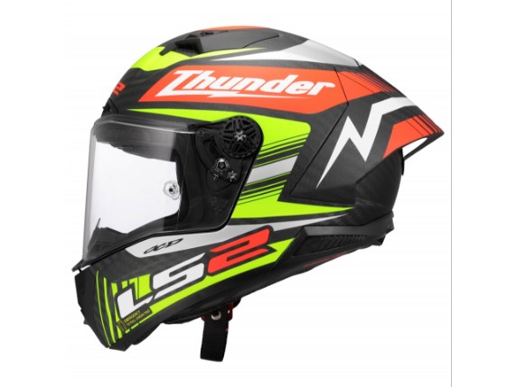 FF805 THUNDER GP AERO REPLICA BLACK-168059931 （2）