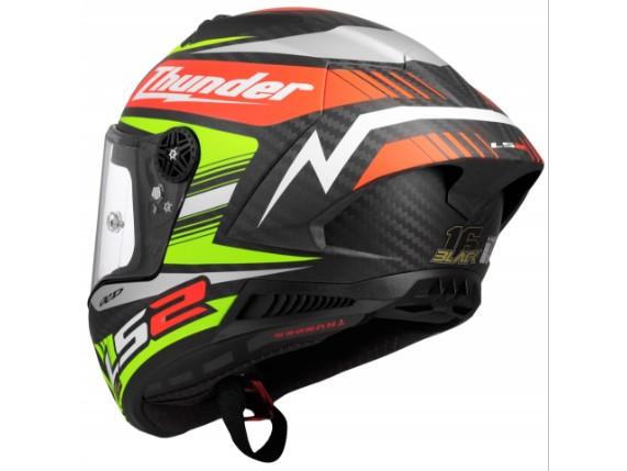 FF805 THUNDER GP AERO REPLICA BLACK-168059931 （3）