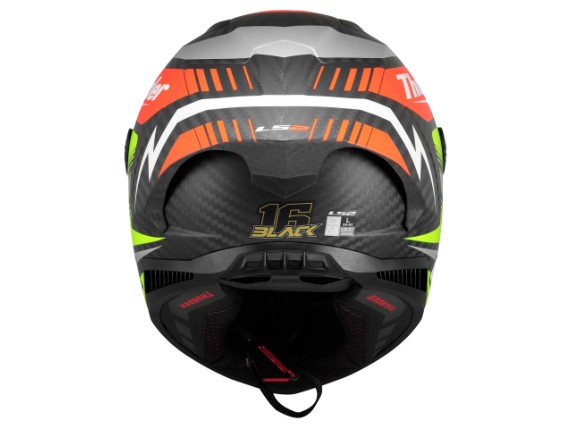 FF805 THUNDER GP AERO REPLICA BLACK-168059931 （4）
