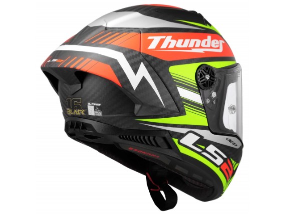 FF805 THUNDER GP AERO REPLICA BLACK-168059931 （5）