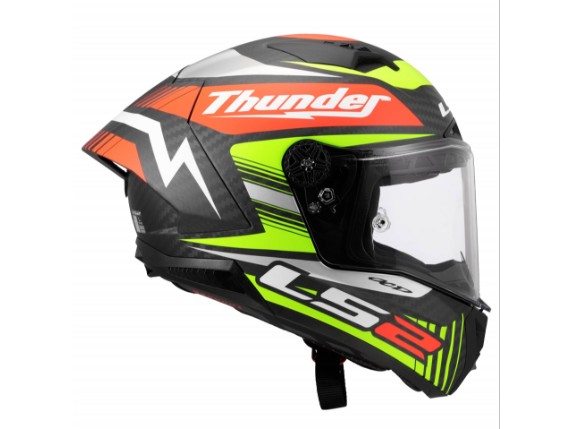 FF805 THUNDER GP AERO REPLICA BLACK-168059931 （6）