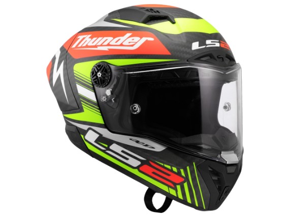 FF805 THUNDER GP AERO REPLICA BLACK-168059931 （7）
