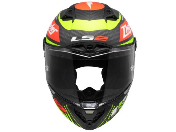 FF805 THUNDER GP AERO REPLICA BLACK-168059931 （8）