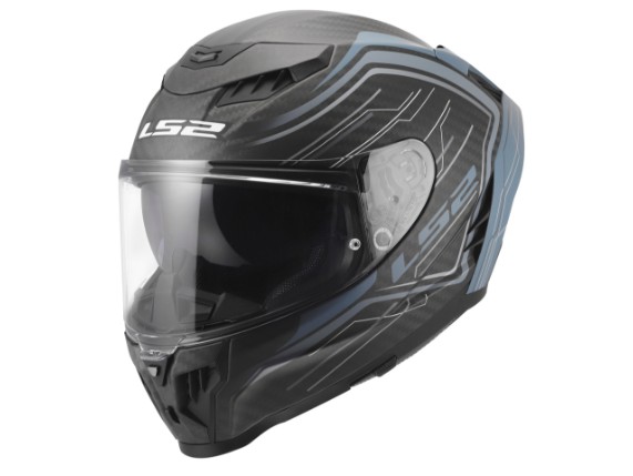 FF807 DRAGON SUBIC MATT BLUE PETROL (1)