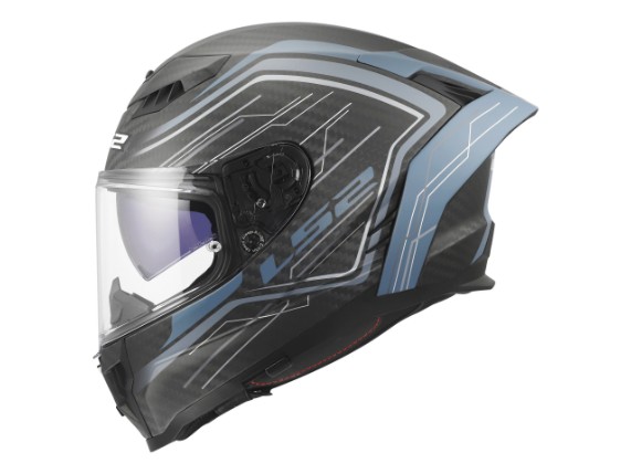 FF807 DRAGON SUBIC MATT BLUE PETROL (2)