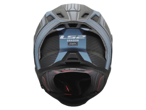 FF807 DRAGON SUBIC MATT BLUE PETROL (5)