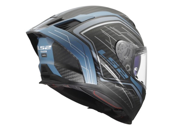 FF807 DRAGON SUBIC MATT BLUE PETROL (6)