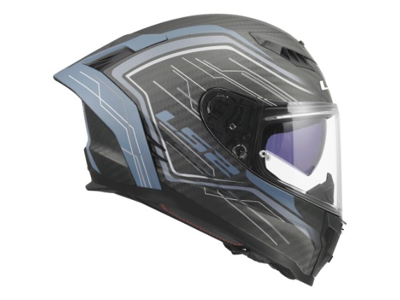 FF807 DRAGON SUBIC MATT BLUE PETROL (8)