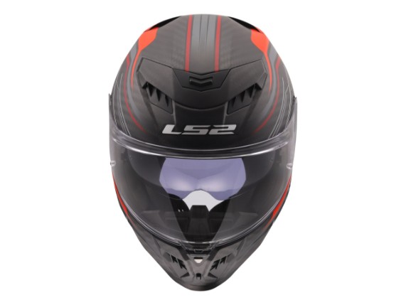 FF807 DRAGON SUBIC MATT RED- (11)