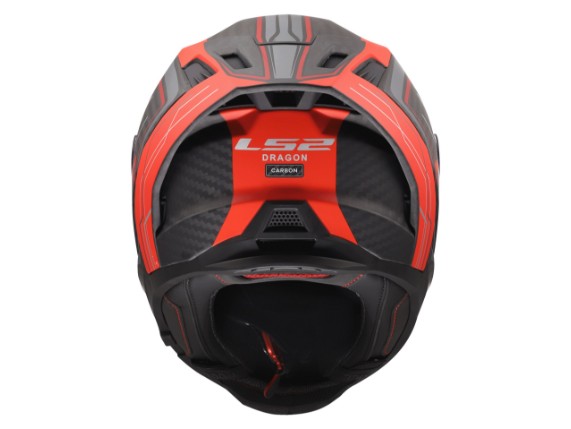 FF807 DRAGON SUBIC MATT RED- (6)