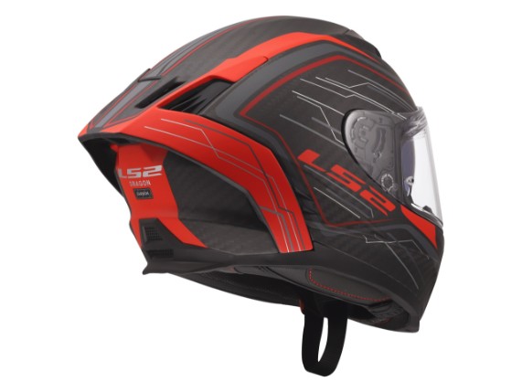 FF807 DRAGON SUBIC MATT RED- (7)