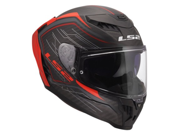 FF807 DRAGON SUBIC MATT RED- (9)