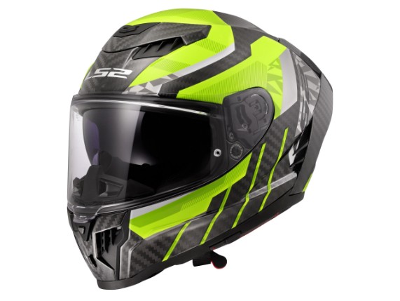 FF807 DRAGON TRAX H-VIS YELLOW - 168075254 - 1