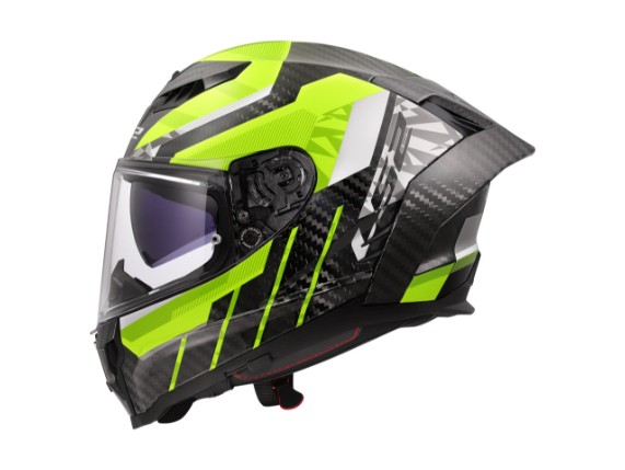 FF807 DRAGON TRAX H-VIS YELLOW - 168075254 - 2