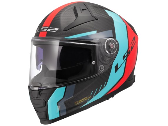 FF811- VECTOR II C GRID RED CYAN-(1)