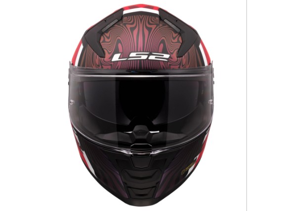 FF811- VECTOR II FREEDOM MATT BLACK CHAMELEON- (8)
