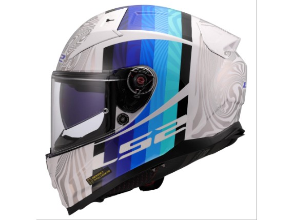 FF811- VECTOR II FREEDOM WHITE SILVER- (2)