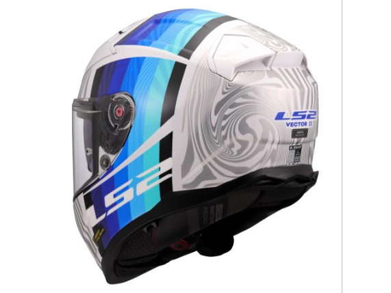 FF811- VECTOR II FREEDOM WHITE SILVER- (3)