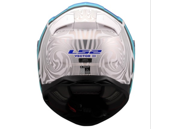 FF811- VECTOR II FREEDOM WHITE SILVER- (4)