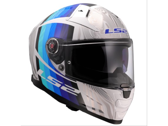 FF811- VECTOR II FREEDOM WHITE SILVER- (7)