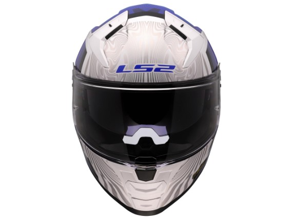 FF811- VECTOR II FREEDOM WHITE SILVER-(8)