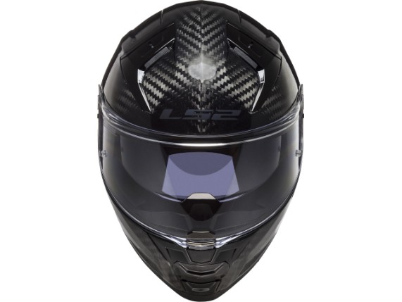 Helm Ls Ff Vector Ii Carbon Solid