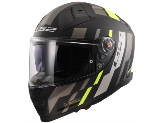 FF811 VECTOR II TRON BLACK HV YELLOW-168112854 (01)