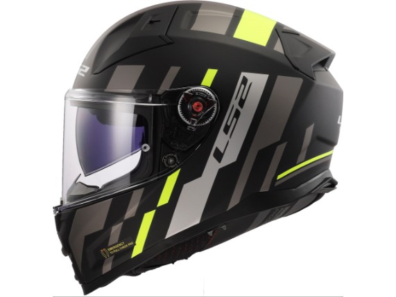 FF811 VECTOR II TRON BLACK HV YELLOW-168112854 (02)