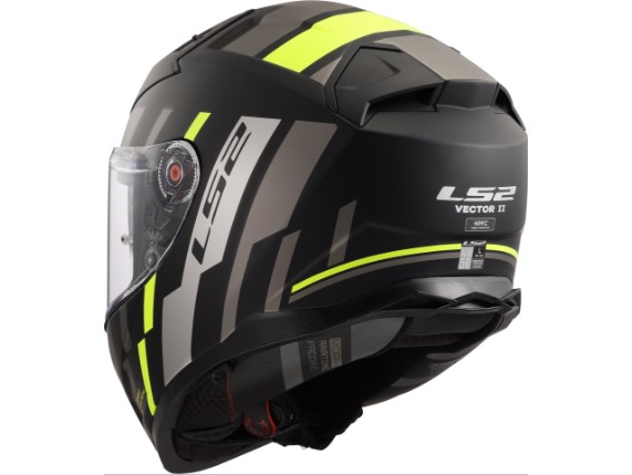FF811 VECTOR II TRON BLACK HV YELLOW-168112854 (03)