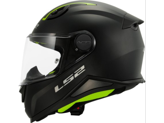 FF812 Matt Black 1