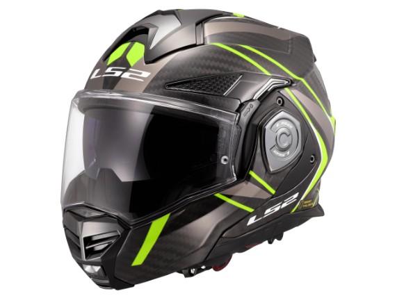 FF901 ADVANT X C FUTURE II H-V YELLOW-569015654 (1)