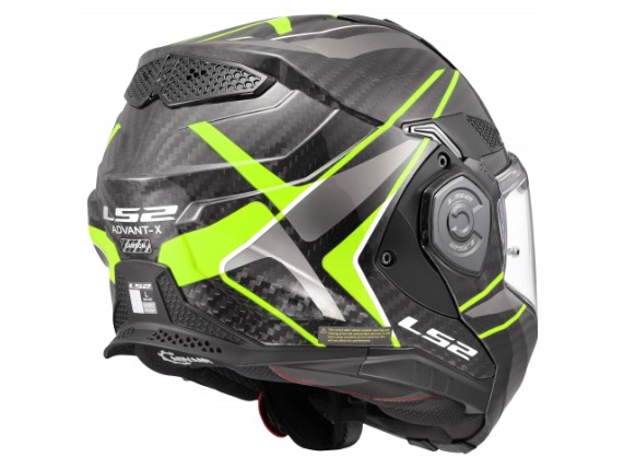 FF901 ADVANT X C FUTURE II H-V YELLOW-569015654 (5)