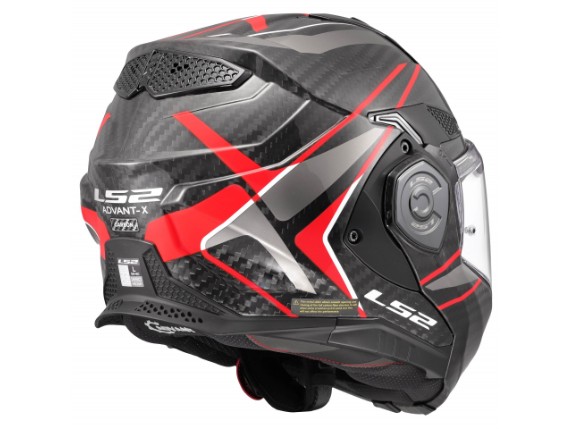 FF901 ADVANT X C FUTURE II RED-569015632-5