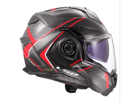 FF901 ADVANT X C FUTURE II RED-569015632-6