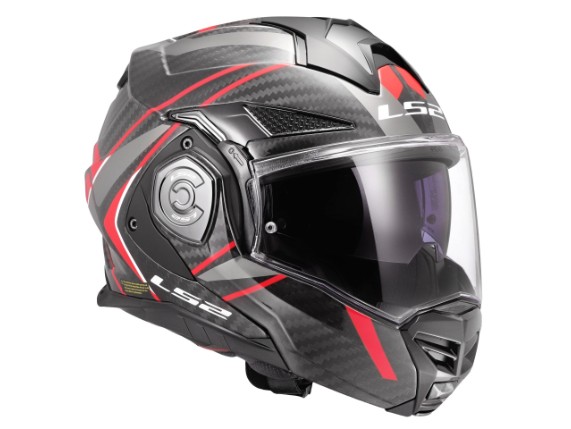 FF901 ADVANT X C FUTURE II RED-569015632-7