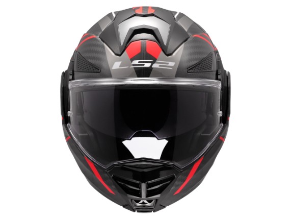 FF901 ADVANT X C FUTURE II RED-569015632-8