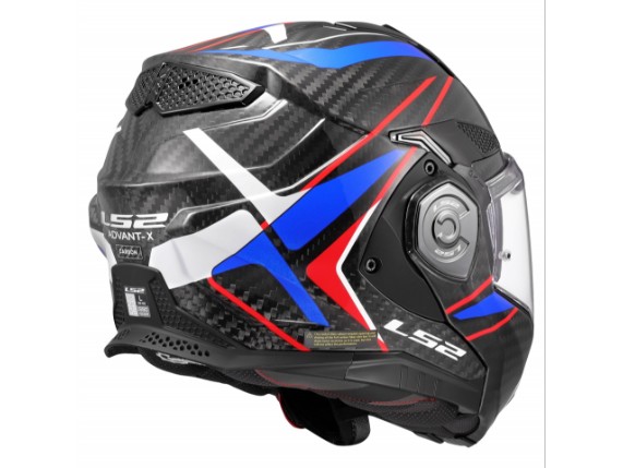 FF901 ADVANT X C FUTURE II WHITE BLUE-569015602-5