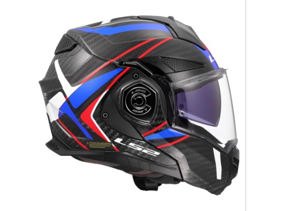 FF901 ADVANT X C FUTURE II WHITE BLUE-569015602-6