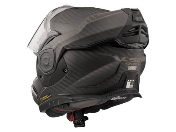 FF901 ADVANT X SOLID MATT CARBON-569017098-18
