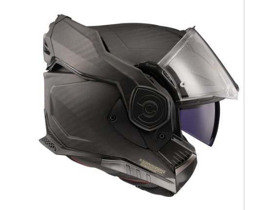 FF901 ADVANT X SOLID MATT CARBON-569017098-22