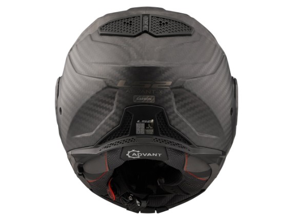FF901 ADVANT X SOLID MATT CARBON-569017098-4