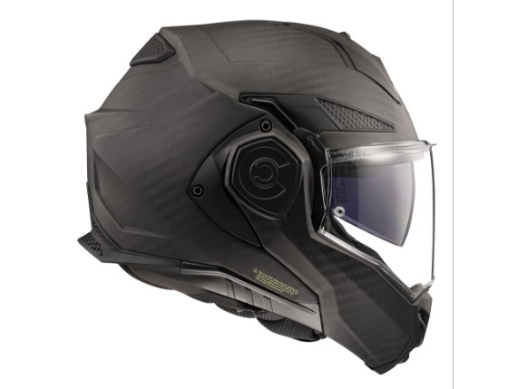 FF901 ADVANT X SOLID MATT CARBON-569017098-6