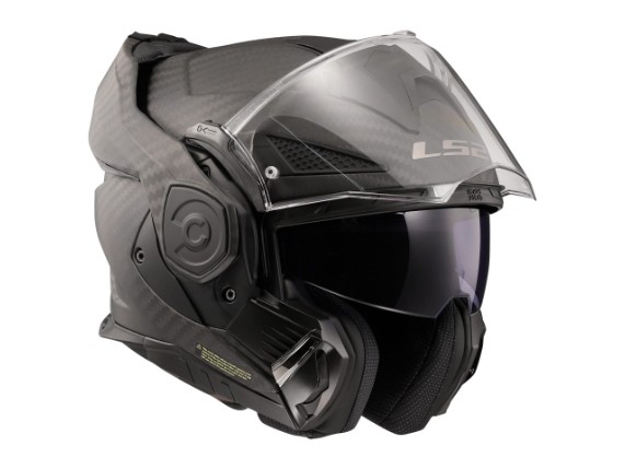 FF901 ADVANT X SOLID MATT CARBON-569017098-8
