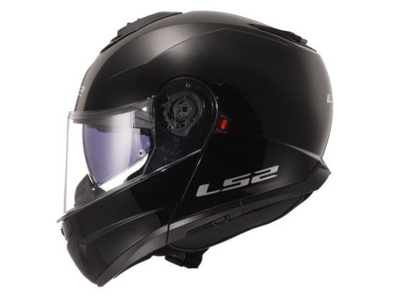 FF908 STROBE II Gloss Black_569081012_11
