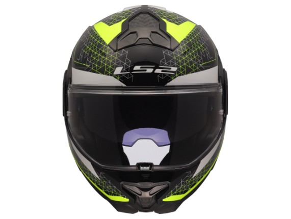 FF910 ADVANT II ASTRAL H-V YELLOW-569102054-1