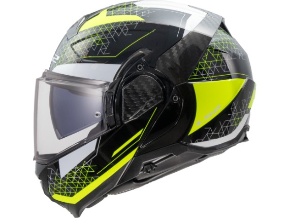 FF910 ADVANT II ASTRAL H-V YELLOW-569102054