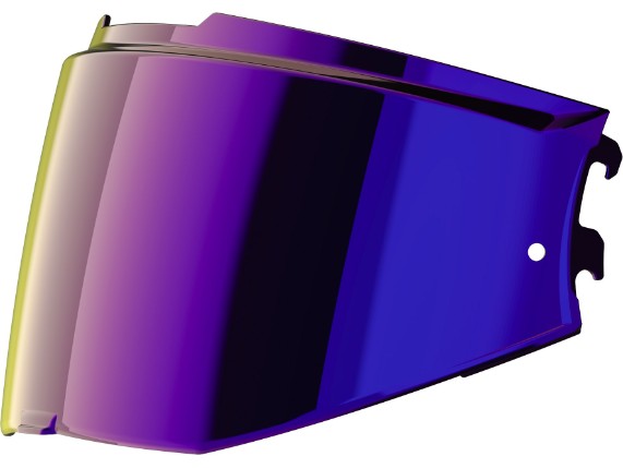 FF910-ADVANT_II-VISOR-RAINBOW 806910VIS15
