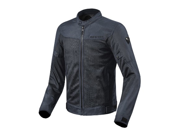 motorcycle summer mesh jacket