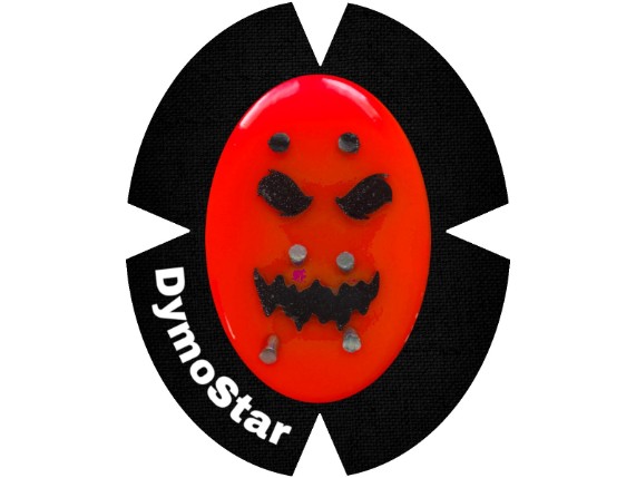 Ghost Face rot