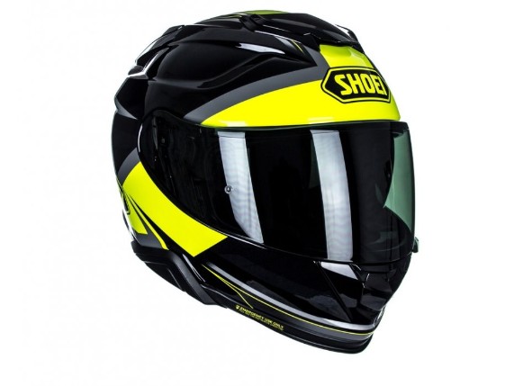 Shoei GT Air II Affair motorhelm